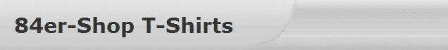 84er-Shop T-Shirts
