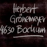 Herbert Grönemeyer Bochum